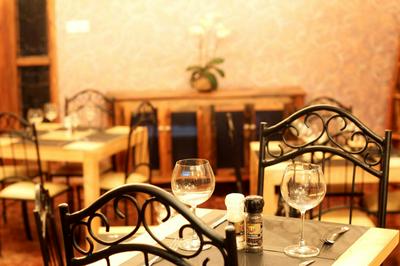 Boulevard Inn Mt Meru