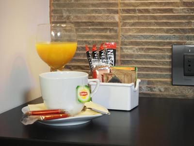 Residenza 54
