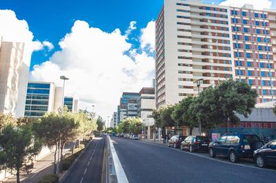 Oriente 57 Apartments by APT IIN - Parque das Nações