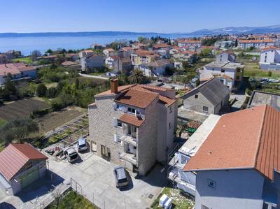 Barun apartments Kastela