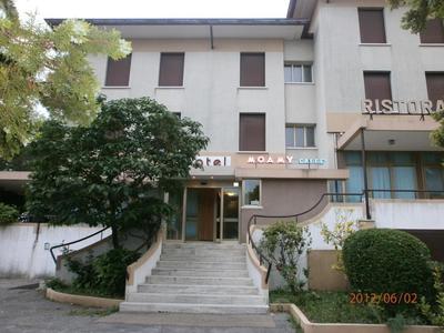 Hotel Palladio
