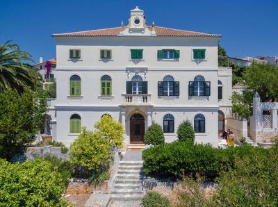 Villa Marchi
