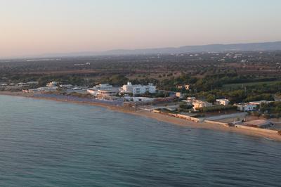 Villa Perla di Mare