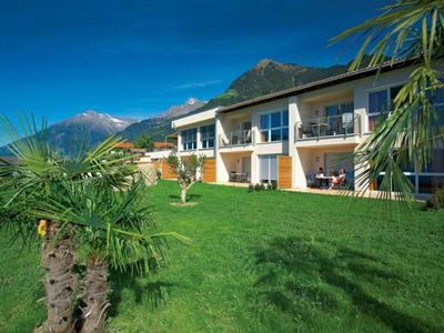 Appartement-Hotel Beatenhof