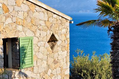 Residence Roc E Mare Cargèse