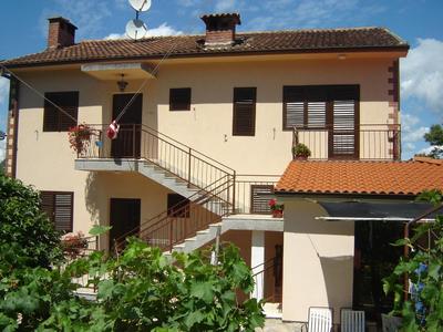 Apartment Grgorinic