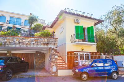 La Villetta della Meridiana