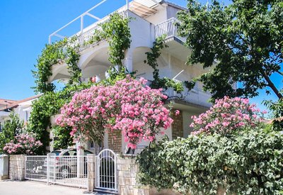 Apartments Milka
