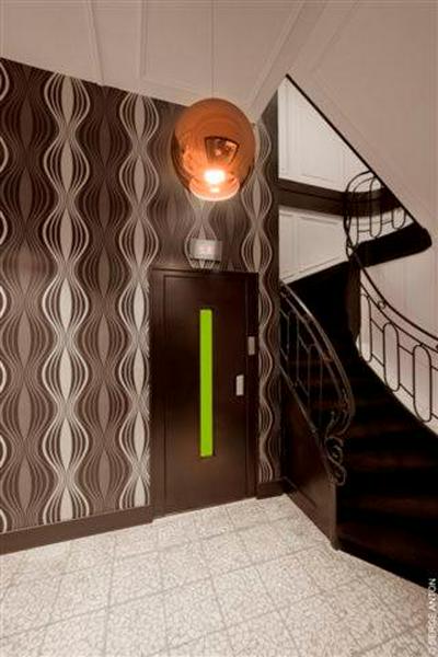 Hotel Vintage Airstream