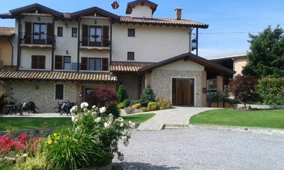 Agriturismo La Dimora Del Contadino
