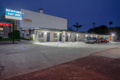 Newport Bay Inn, Foto 2