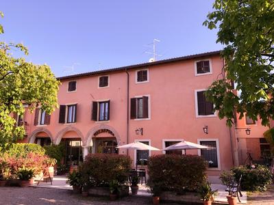Boutique Hotel Corte Malaspina
