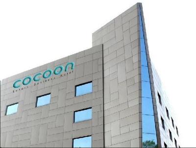Cocoon Luxury Business Hotel