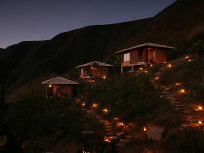 Pousada Estalagem do Mirante