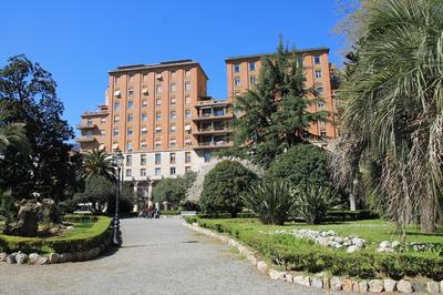 Interno24 Apartment