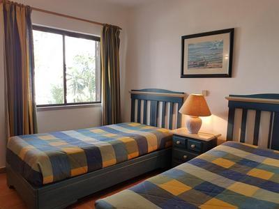 Apartment Sao Rafael Holidays