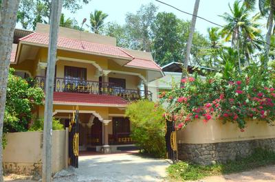 Ganesh Ayurveda Holiday Home Apartment