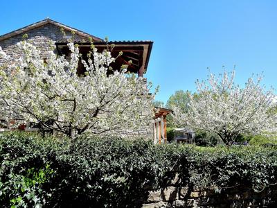 Holiday Home Casa Dei Farfui