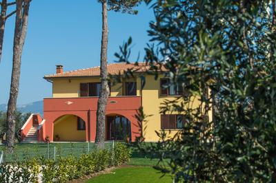 Agriturismo Nonno Gino - Charme&Relax