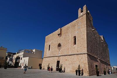Appartamenti Monacò