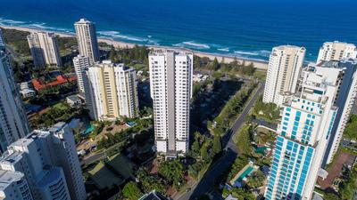 Oscar On Main Beach Resort