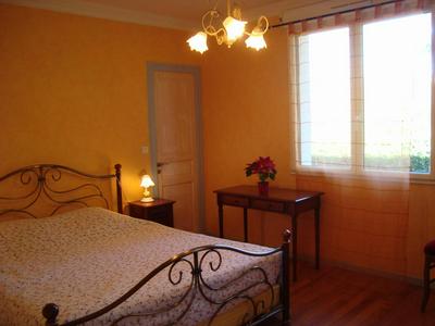 Villa du Chene 2