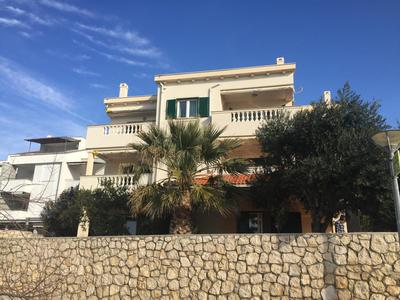 Apartments Andrea