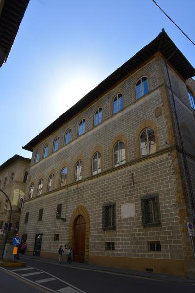 B&B La Casa dei Tintori