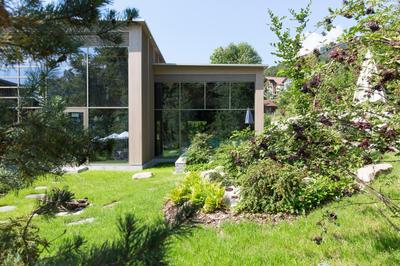 Seehotel Wilerbad Spa & Seminar