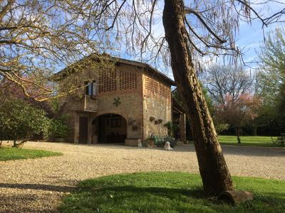 Agriturismo Poggio Salvi