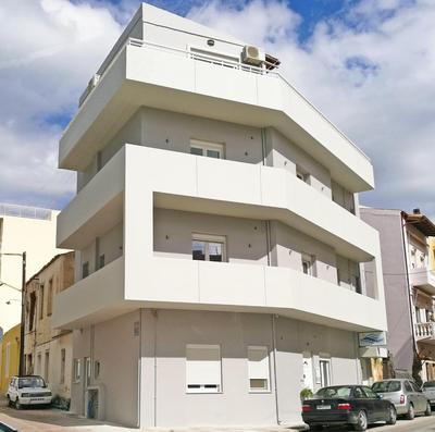 Mare Civitas Apartments