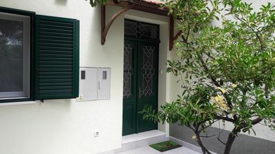 Apartment Lebedina