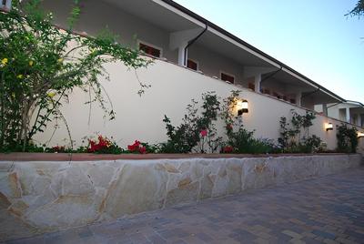 Flowery Inn Villa