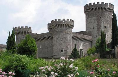 La Rometta