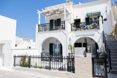 Georgia Pelekanou Studios