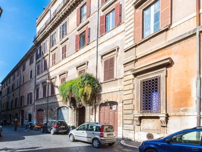 Ricci Apartment