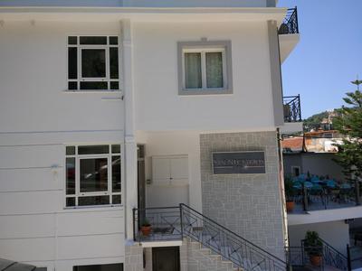 San Nectarios