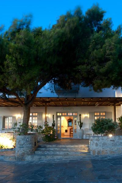Elena Hotel Mykonos