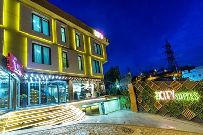 The City Suiteleri - Image 70