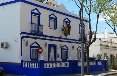 Hostal El Puerto Boutique