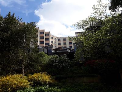 Mercure Angers Centre de Congrès