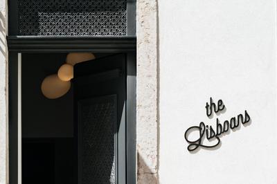 The Lisboans Apartments
