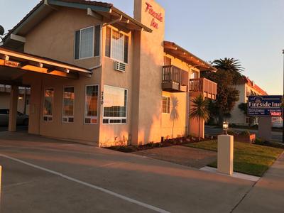 Avalon Inn Downtown Morro Bay, Foto 2