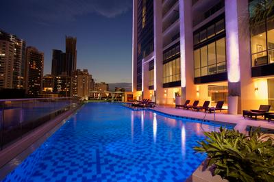 Megapolis Hotel Panama