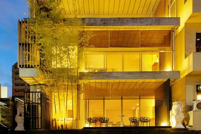 Aoi Hotel Kyoto