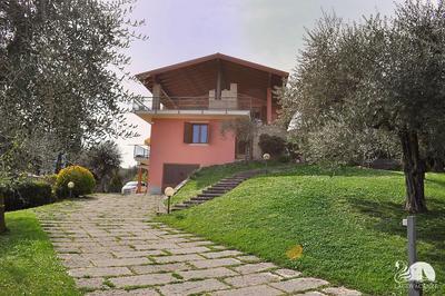 Appartamento il Moresine