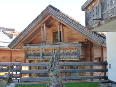 Haus Andreas - Chalet 306