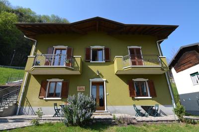 Ca' del Michelàs