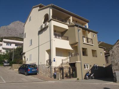 Apartment Danese Promajna