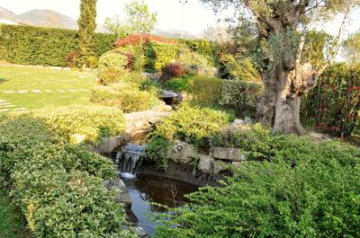 L'Airone Country House
